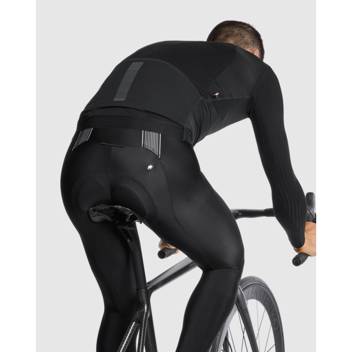 Assos equipe RS spring fall targa vestcastelli - ウェア